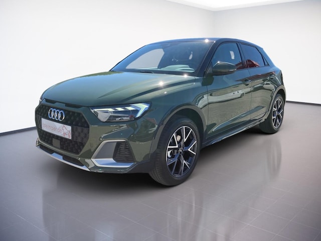 Audi A1 30 TFSI Allstreet S-Tronic