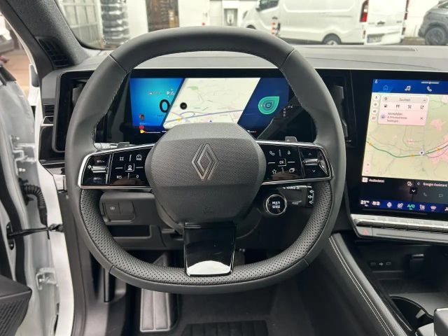 Renault Austral Techno
