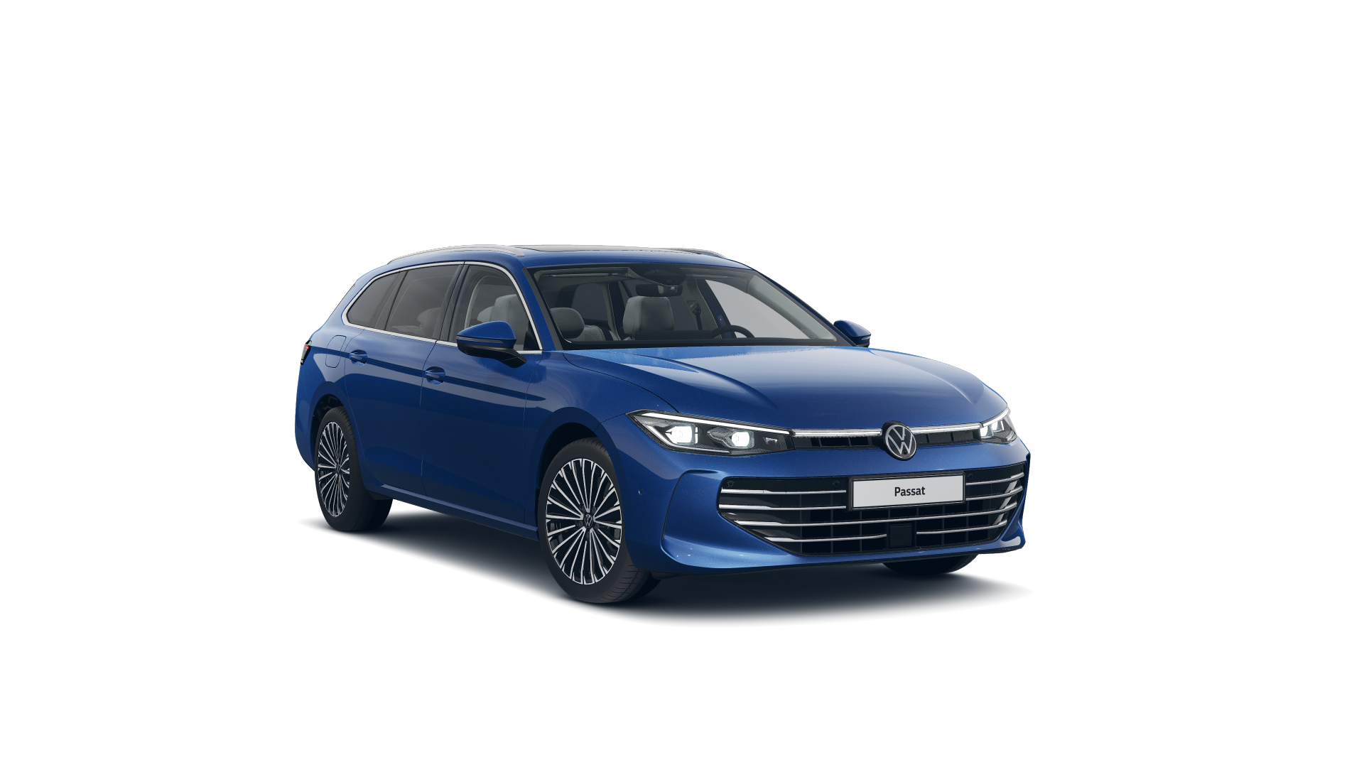 Volkswagen Passat Elegance Elegance Variant