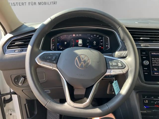 Volkswagen Tiguan 1.5 TSI Allspace DSG Life