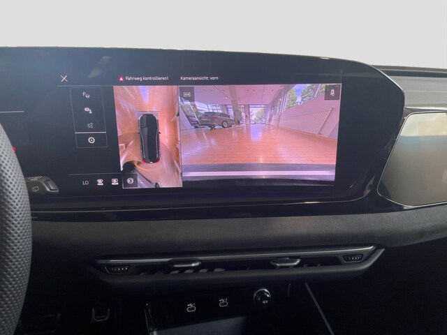 Audi A5 Avant S-Tronic