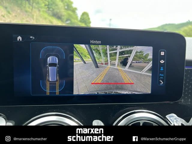 Mercedes-Benz GLB 250 4MATIC Progressive