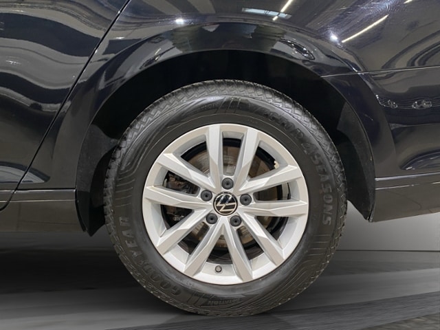 Volkswagen Passat 2.0 TDI DSG Variant