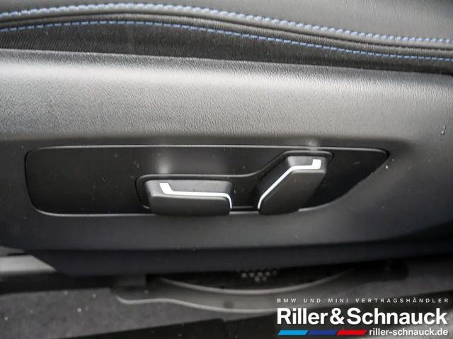 BMW 520 520d M-Sport Sedan