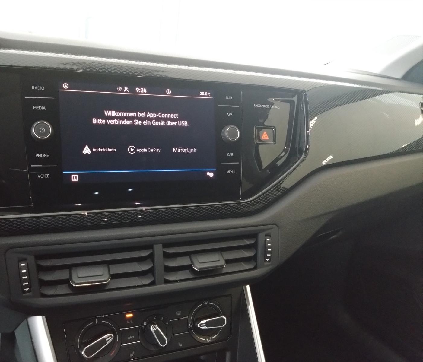 Volkswagen Taigo 1.0 TSI Life