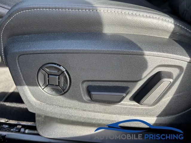 Audi A3 Quattro S-Line