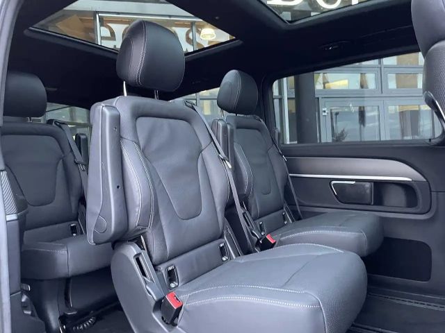 Mercedes-Benz V 300 AMG Line EXCLUSIVE V 300 d