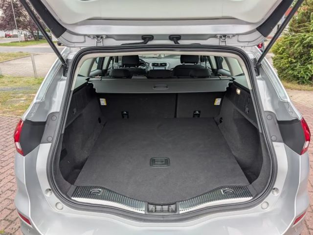 Ford Mondeo Business Titanium Wagon