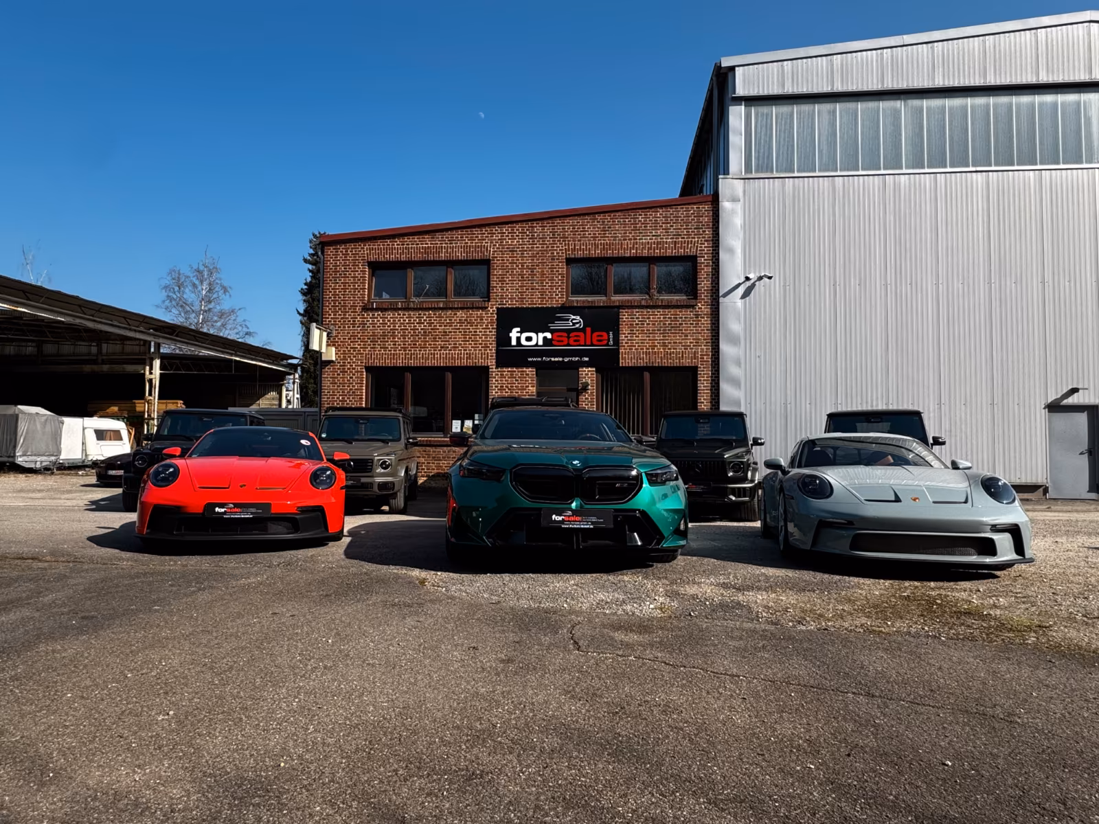 Porsche 911 992 Cabriolet Carrera GTS