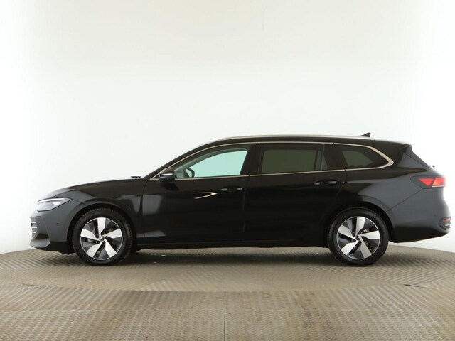 Volkswagen Passat 2.0 TDI Business Variant