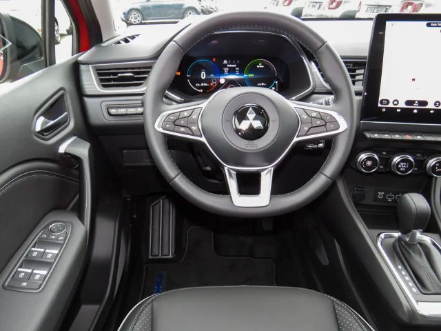 Mitsubishi ASX Hybrid TOP 1.6 *SHZ*KAMERA*LEDER* LED*NAVI*