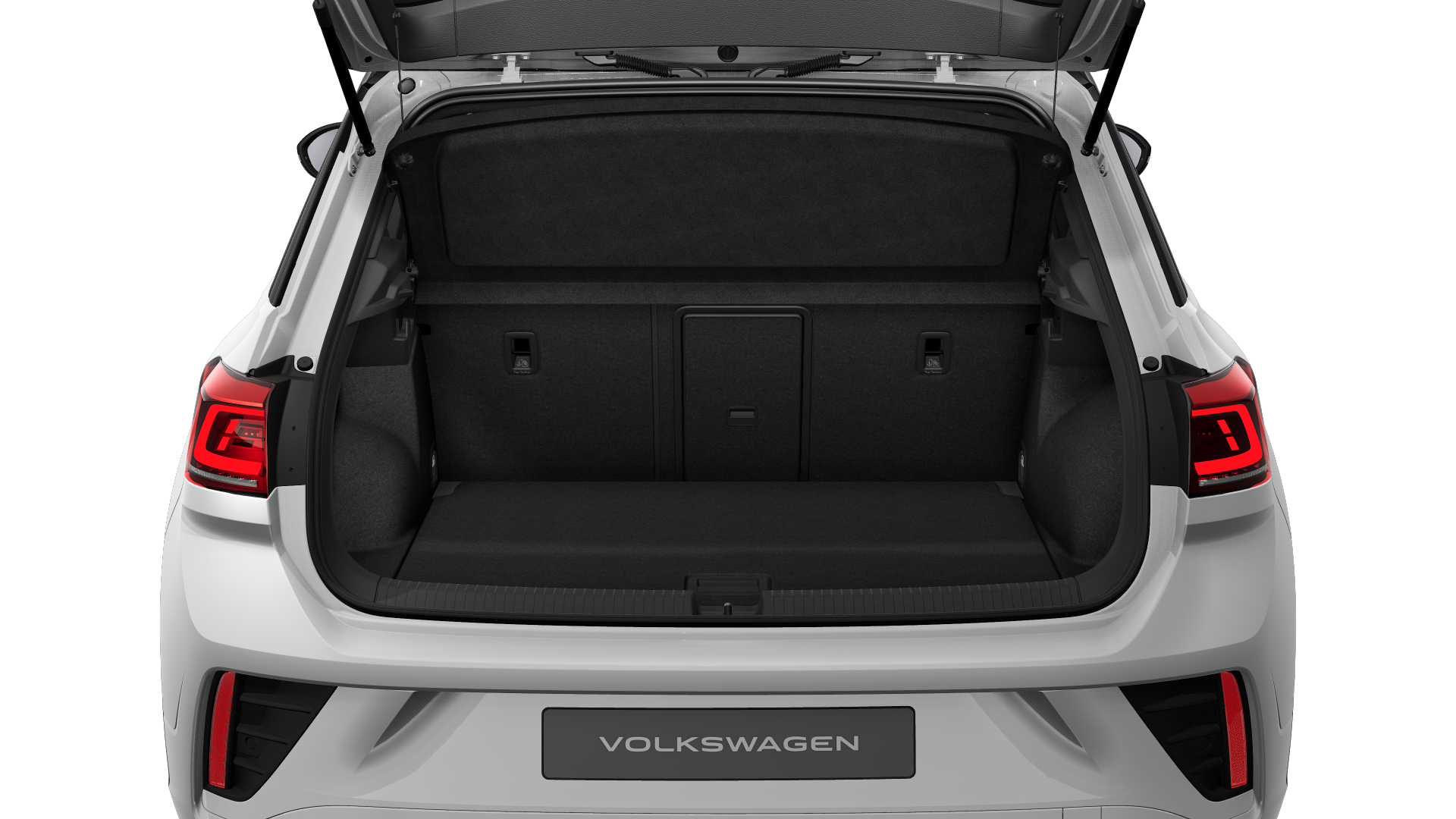 Volkswagen T-Roc T-ROC R-LINE BLACK STYLE 1.5 TSI DSG