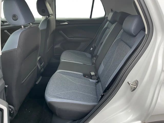 Volkswagen T-Cross 1.0 TSI DSG Style