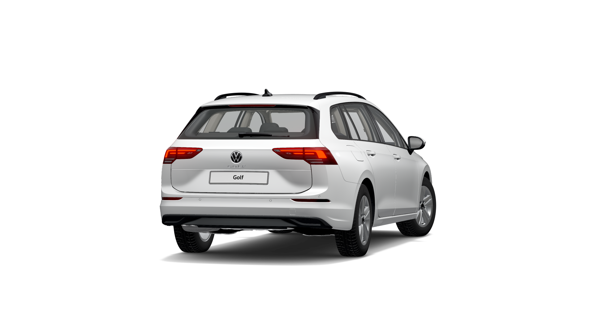 Volkswagen Golf DSG Life Variant