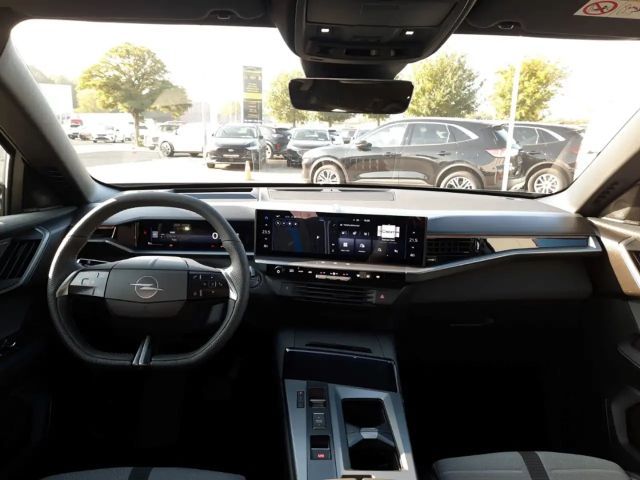 Opel Grandland X GS-Line Grand Sport Hybrid