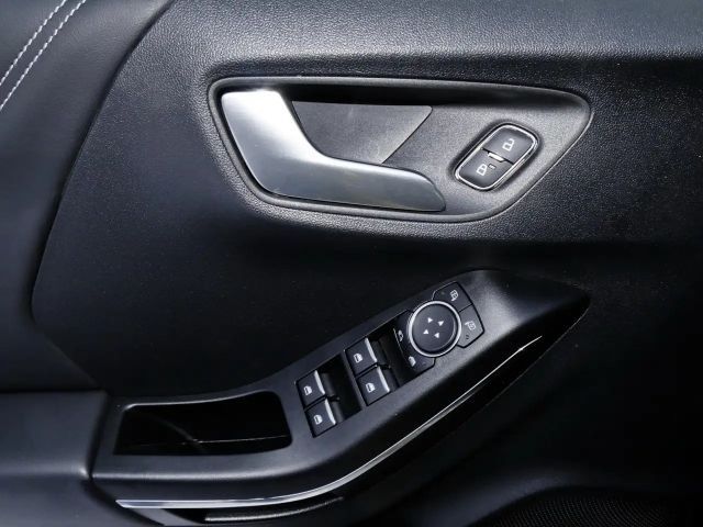 Ford Puma EcoBoost ST Line