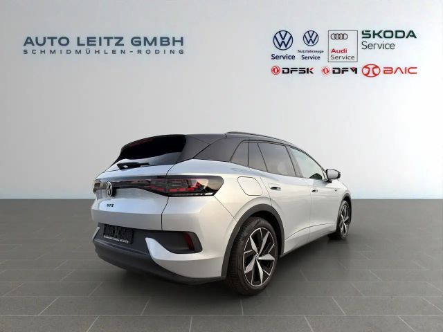 Volkswagen ID.4 GTX IQ.Drive