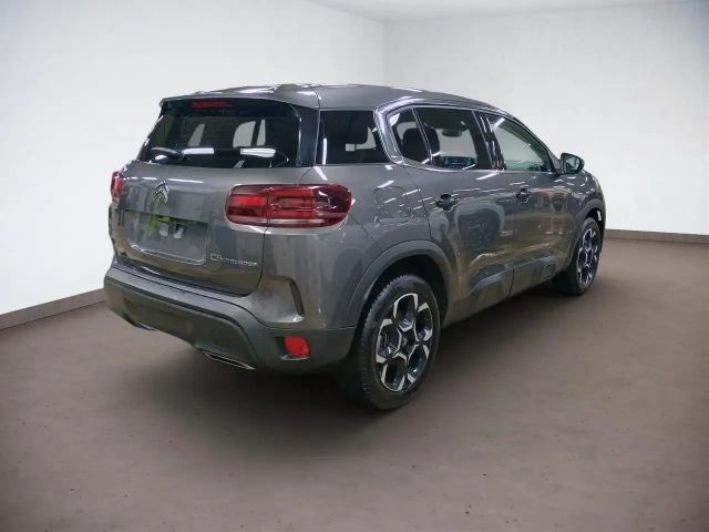 Citroën C5 Aircross Hybrid Plus