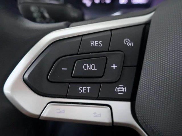 Volkswagen Polo 1.0 MPI Life