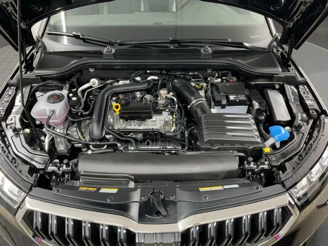 Skoda Kamiq Selection