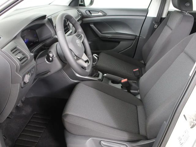Volkswagen T-Cross 4Me TSI