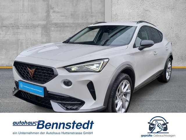 Cupra Formentor 1.4 e-Hybrid