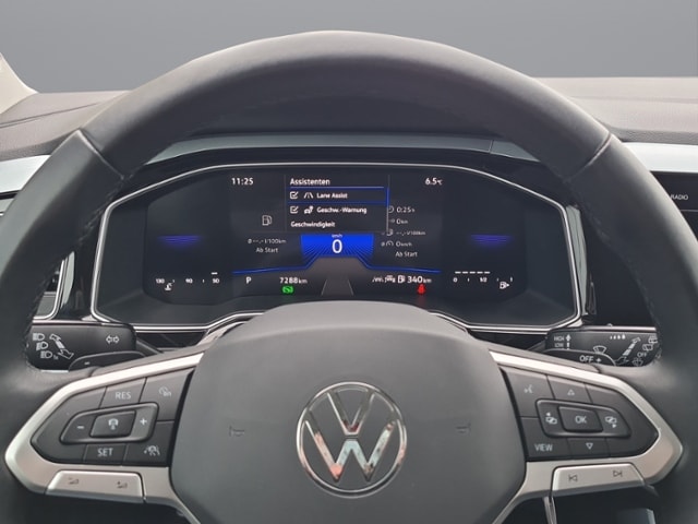 Volkswagen Polo 1.0 TSI DSG