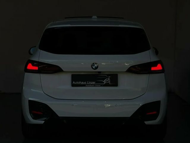 BMW 218 218d