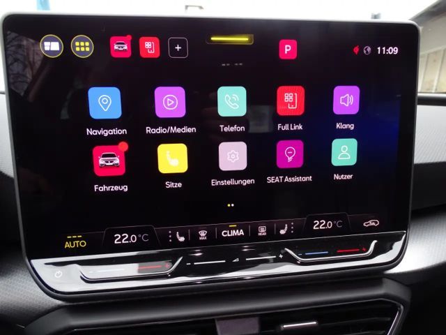 Seat Leon 1.5 eTSI DSG Style