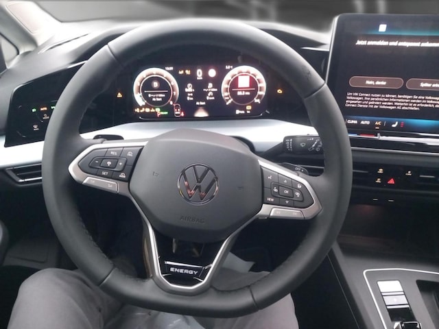 Volkswagen Golf 1.5 eTSI DSG Golf VIII