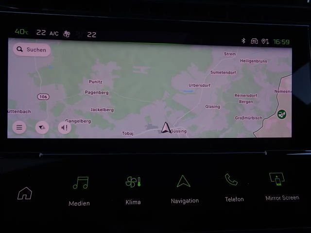 Peugeot 308 Allure Pack BlueHDi EAT8 SW