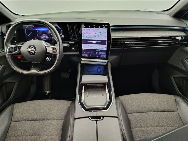 Renault Espace E-Tech Techno