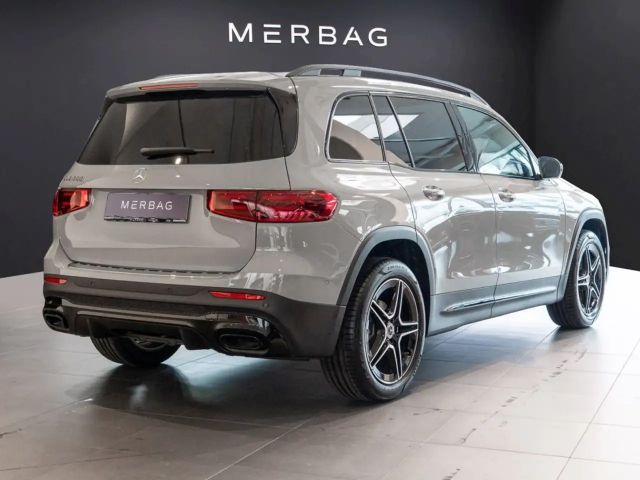 Mercedes-Benz GLB 200 360 AHK AUT DynLicht Fernlichtass. Kam.