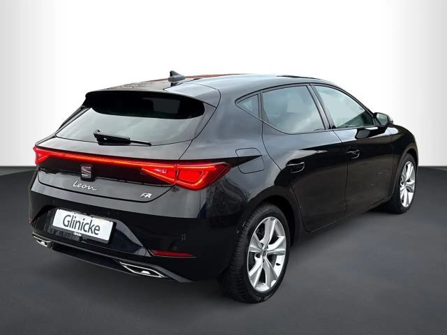 Seat Leon 1.5 eTSI DSG FR-lijn
