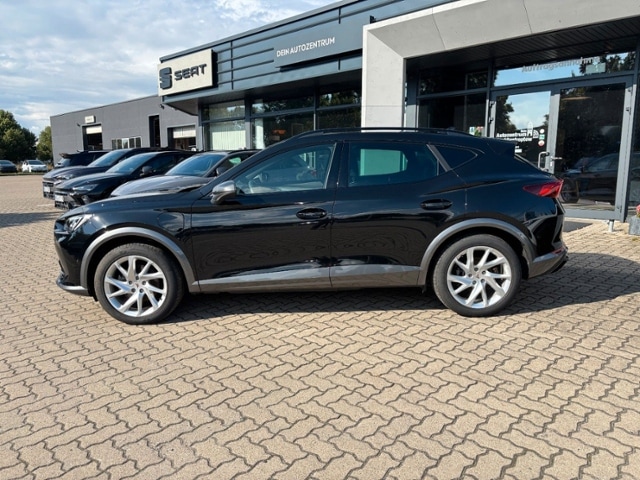 Cupra Formentor 1.4 e-Hybrid DSG