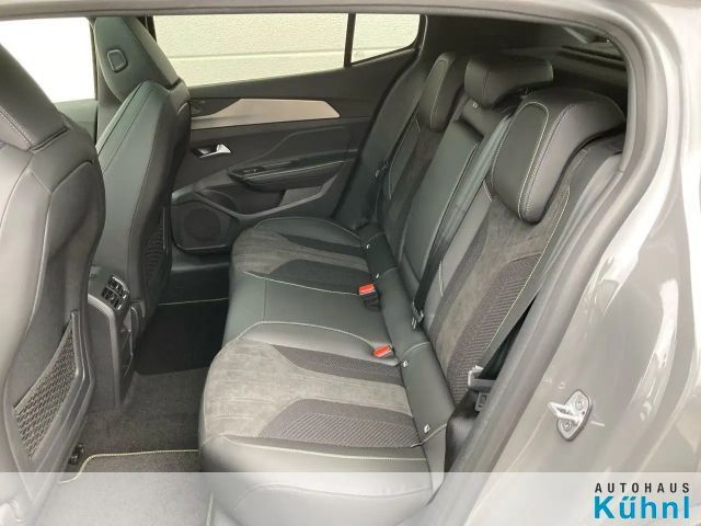 Peugeot 408 180 EAT8 GT-Line Hybrid