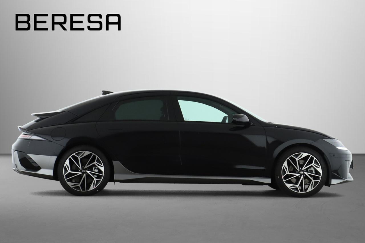 Hyundai IONIQ 6 Techniq