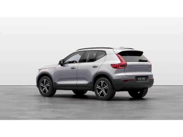 Volvo XC40 Dark Plus
