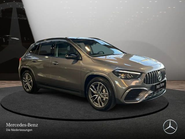 Mercedes-Benz GLA 35 AMG 4MATIC AMG Line