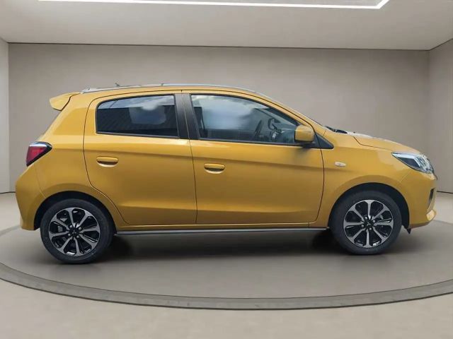 Mitsubishi Space Star ClearTec MIVEC Star