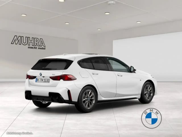 BMW 120 M-Sport Sedan