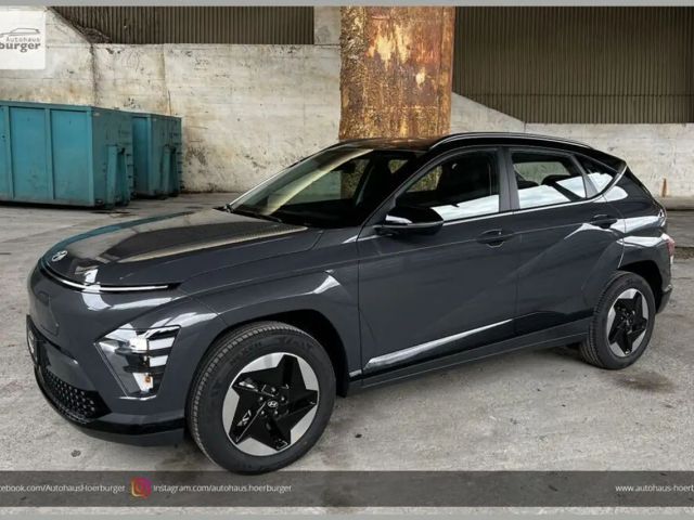 Hyundai Kona 2WD Electric Smart