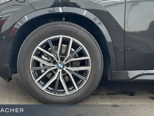 BMW X1 M-Sport sDrive