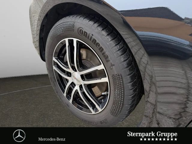 Mercedes-Benz A 180 Progressive