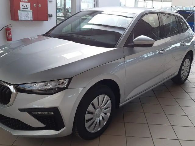 Skoda Scala 1.0 TSI