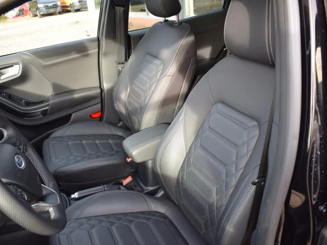 Ford Puma ST Line Vignale