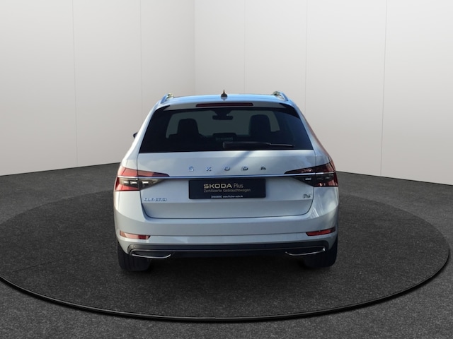 Skoda Superb 1.4 TSI Combi iV