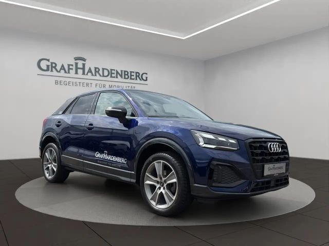 Audi Q2 35 TFSI S-Tronic