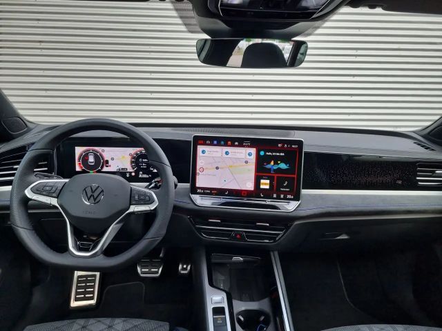 Volkswagen Passat 2.0 TDI R-Line Variant