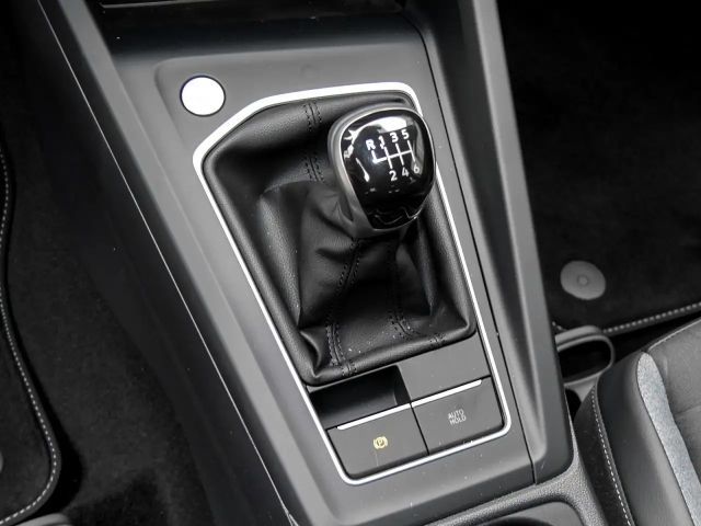 Volkswagen Golf 1.5 TSI Golf VIII